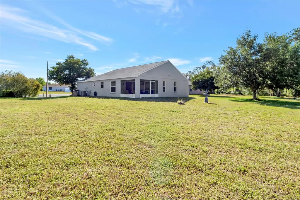23905 Narrowleaf Court Leesburg FL 34748