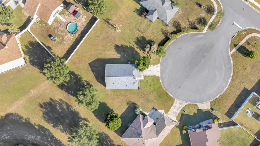 23905 Narrowleaf Court Leesburg FL 34748