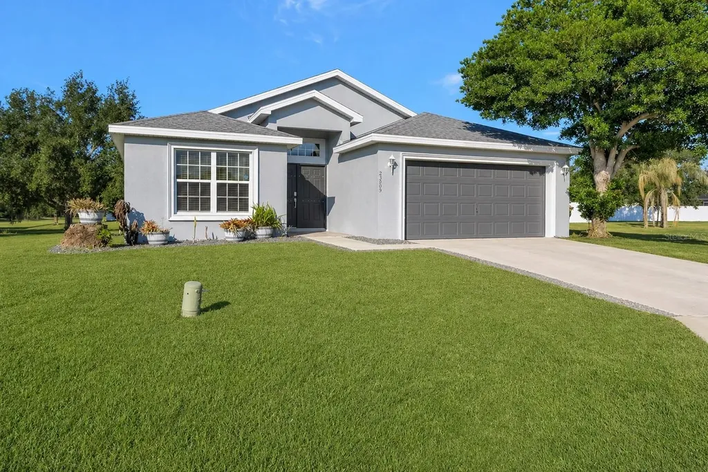 23905 Narrowleaf Court Leesburg FL 34748