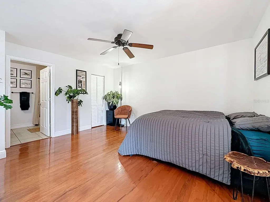 3001 58th Avenue S St Petersburg FL 33712