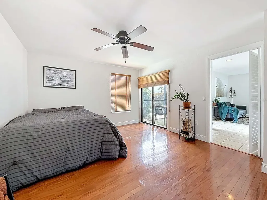 3001 58th Avenue S St Petersburg FL 33712
