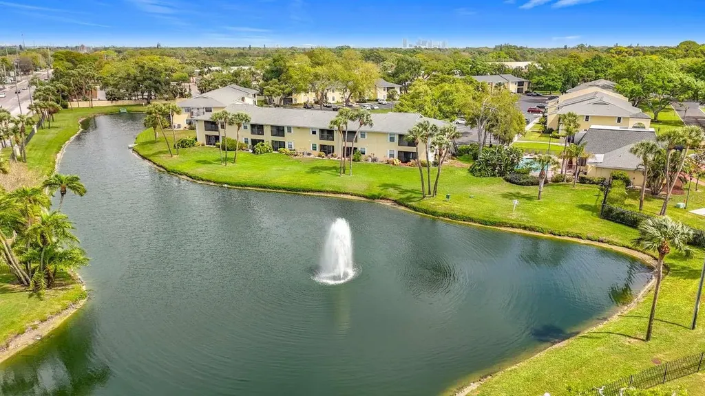3001 58th Avenue S St Petersburg FL 33712