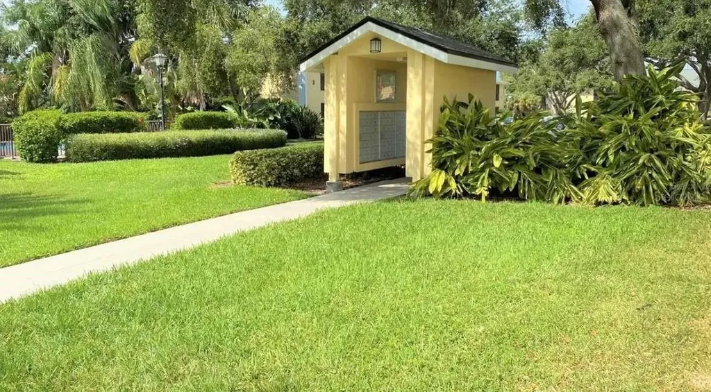3001 58th Avenue S St Petersburg FL 33712
