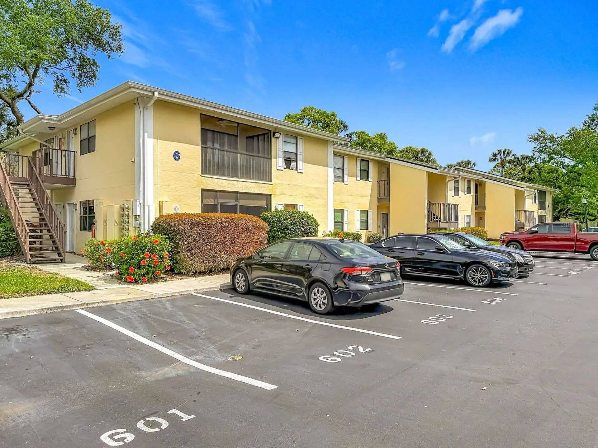 3001 58th Avenue S St Petersburg FL 33712