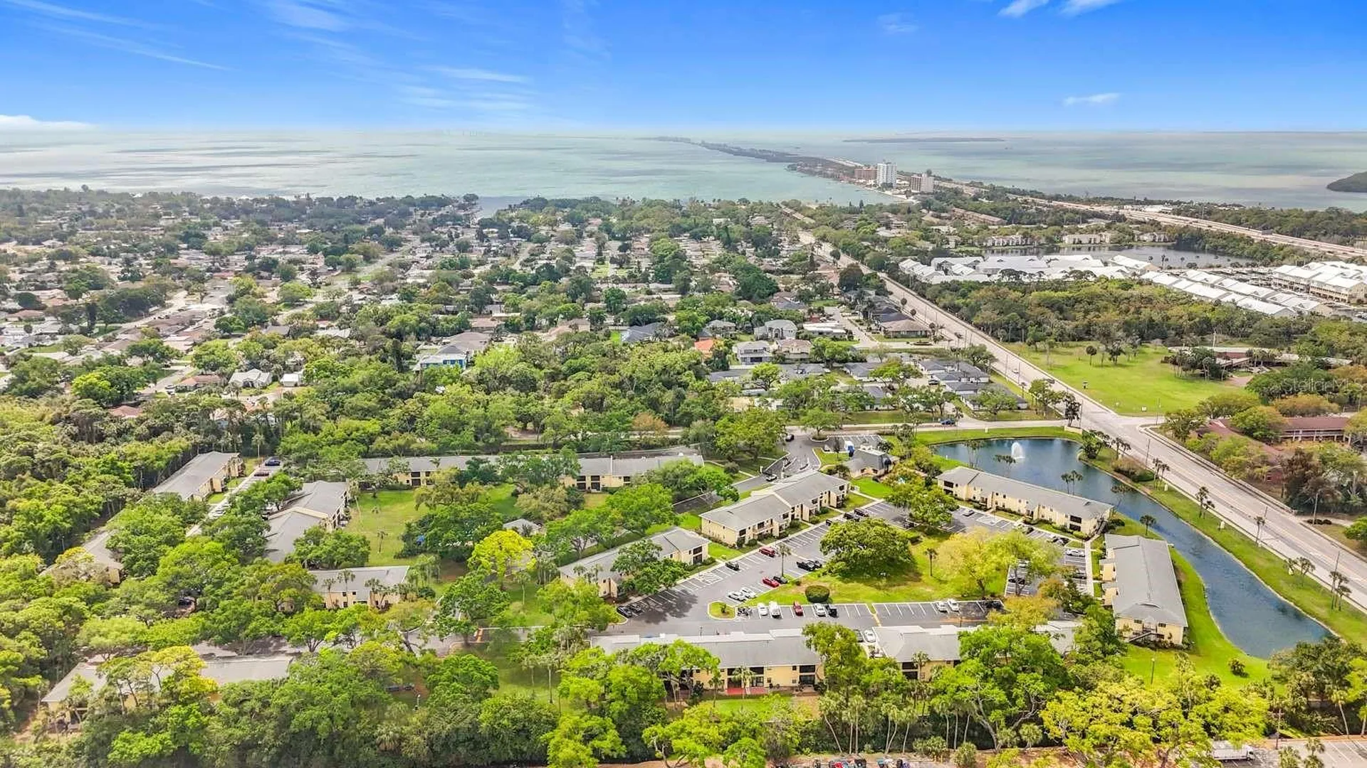 3001 58th Avenue S St Petersburg FL 33712