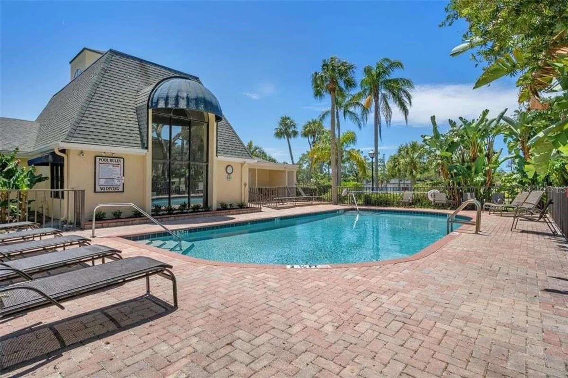 3001 58th Avenue S St Petersburg FL 33712