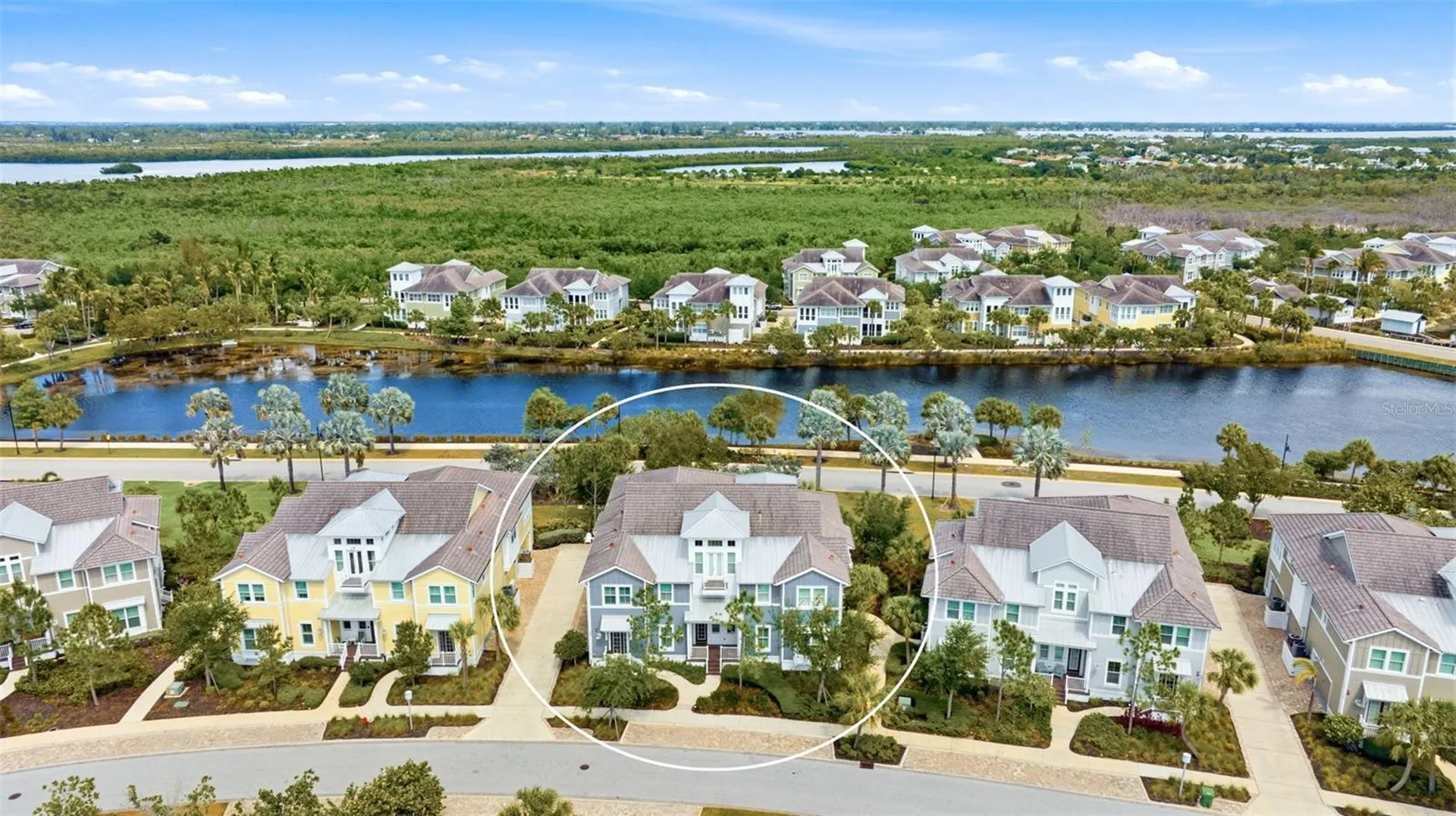 347 Compass Point Drive Bradenton FL 34209
