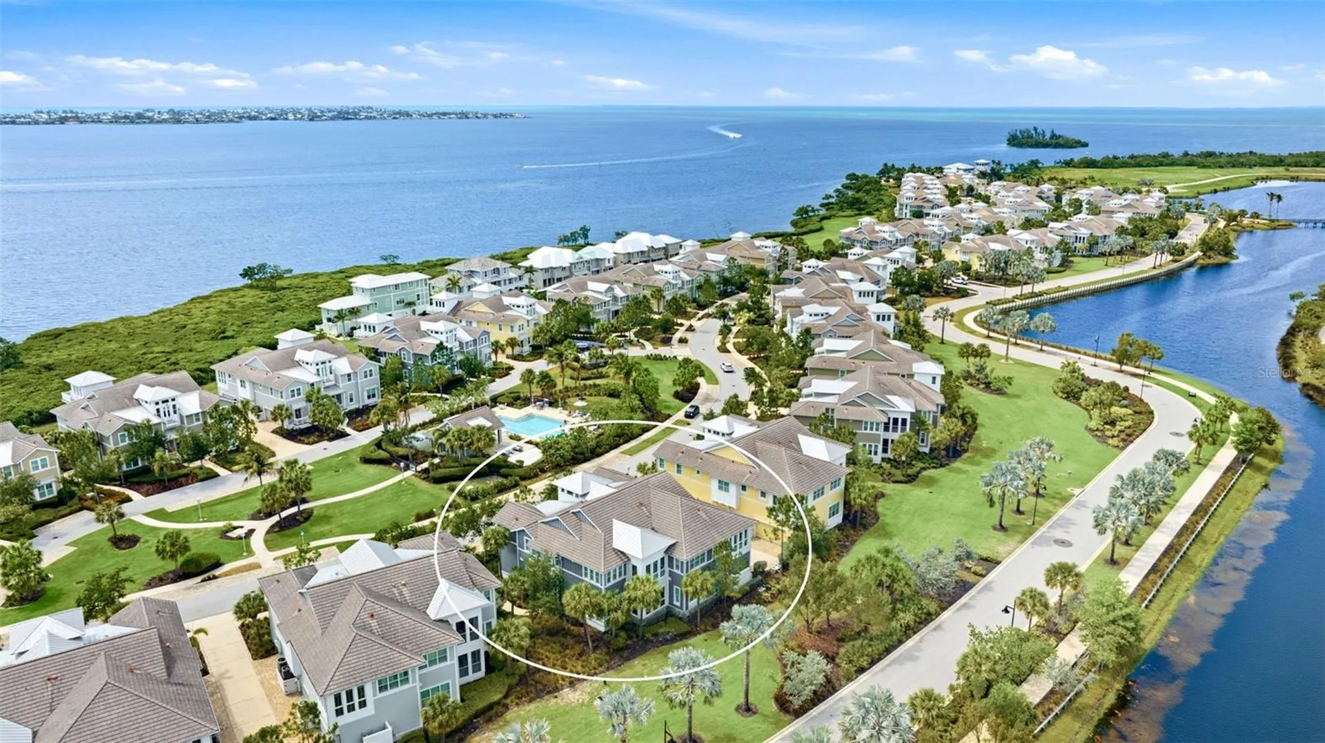 347 Compass Point Drive Bradenton FL 34209