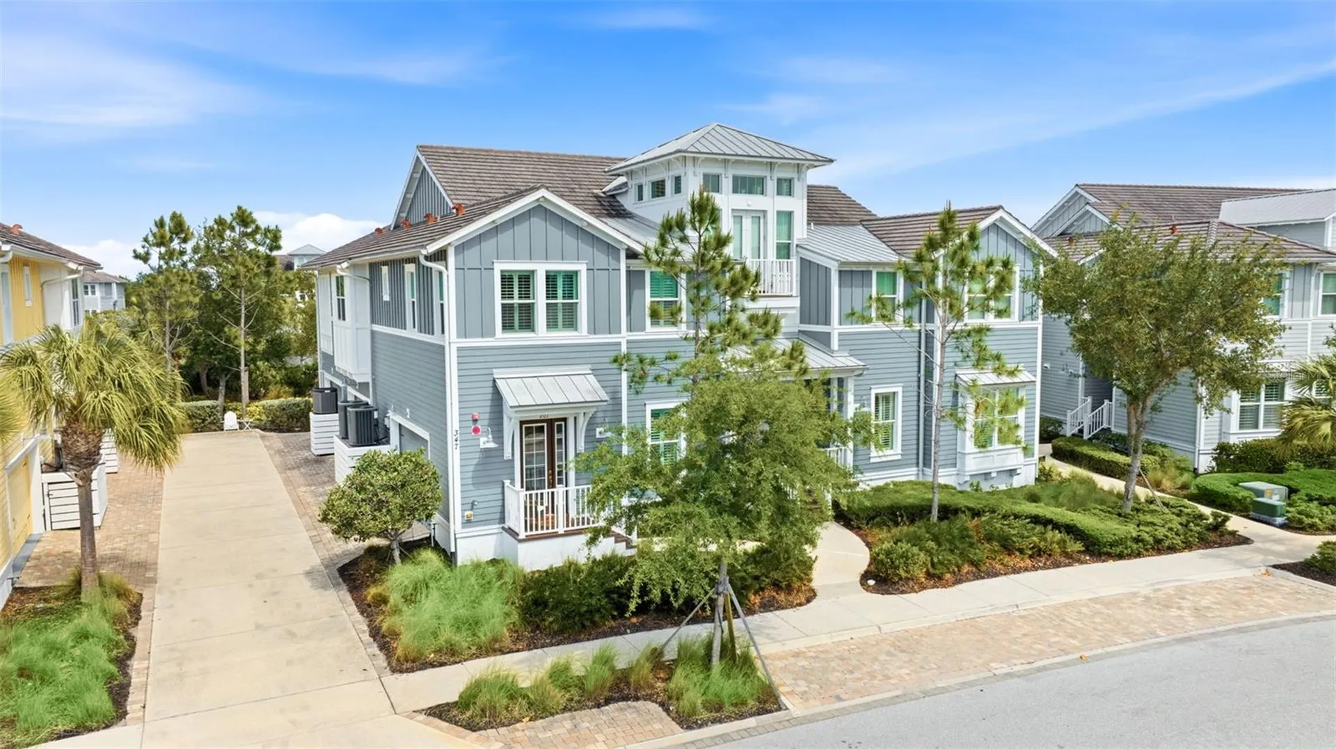 347 Compass Point Drive Bradenton FL 34209