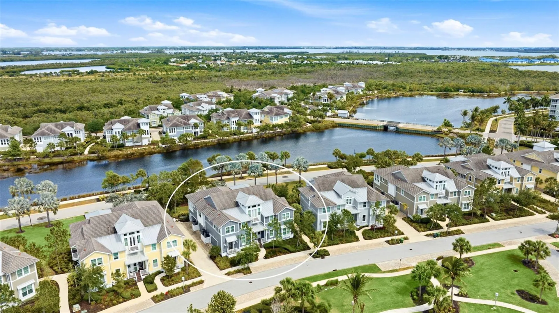 347 Compass Point Drive Bradenton FL 34209