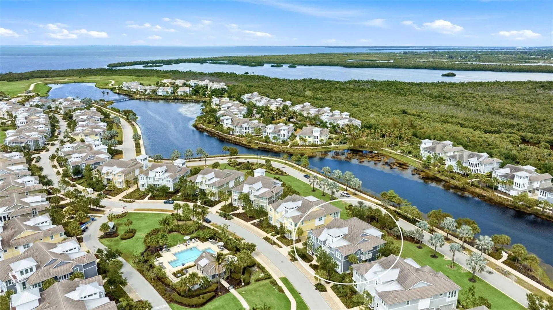 347 Compass Point Drive Bradenton FL 34209