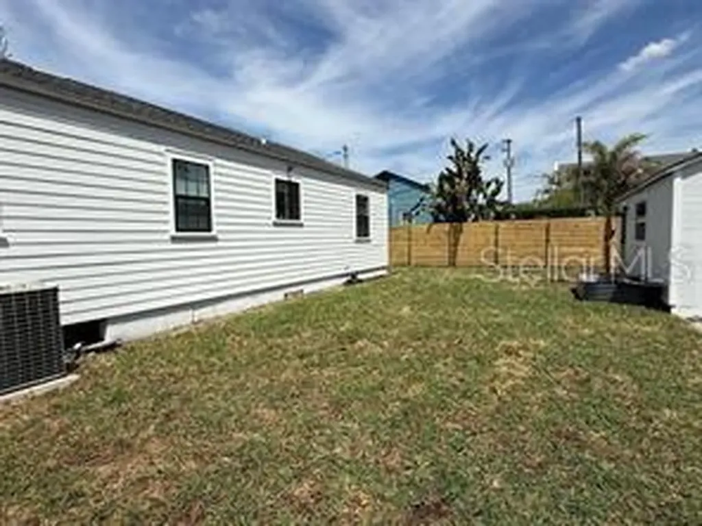 6007 N Central Avenue Tampa FL 33604