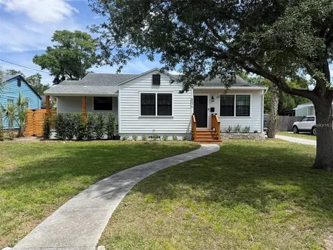 6007 N Central Avenue Tampa FL 33604