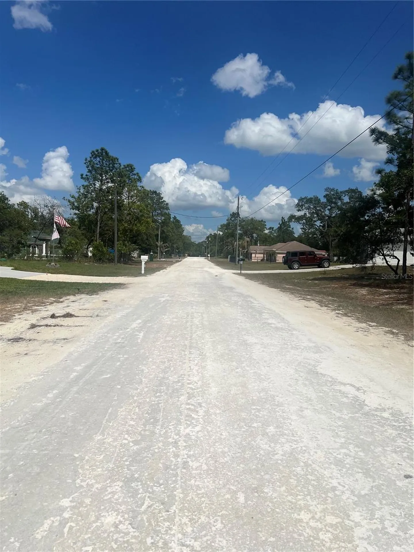 Sage Thrasher Avenue Weeki Wachee FL 34614