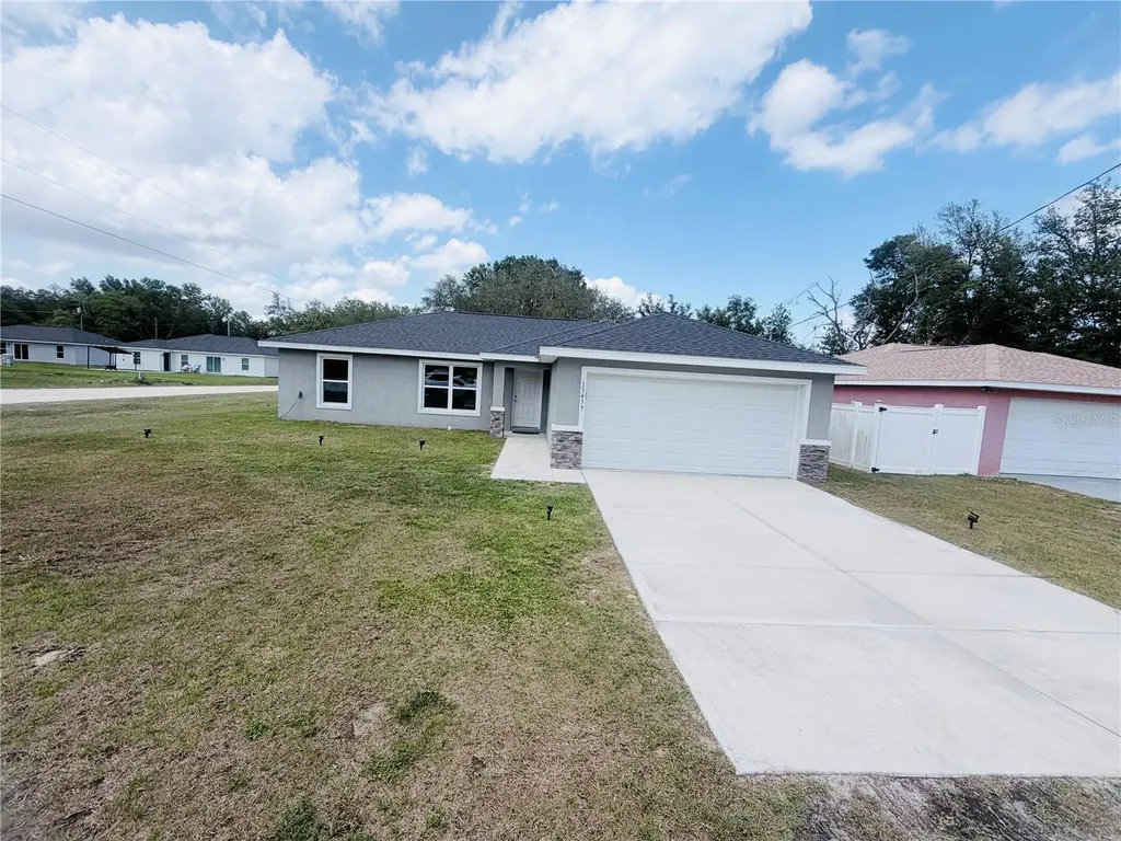 13439 SW 106th Place Dunnellon FL 34432