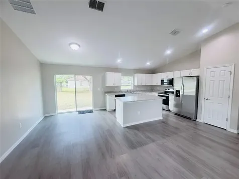 13439 SW 106th Place Dunnellon FL 34432