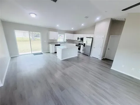 13439 SW 106th Place Dunnellon FL 34432