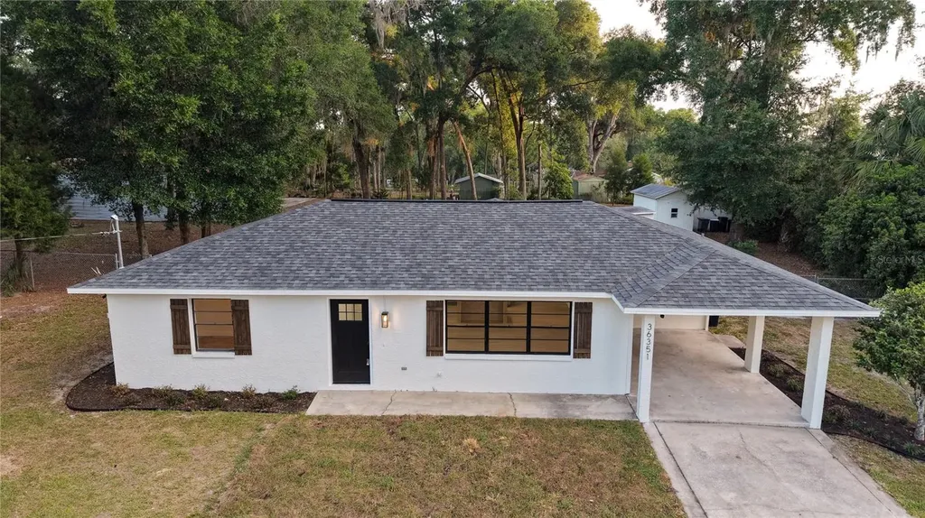 36351 Lake Pasadena Road Dade City FL 33525