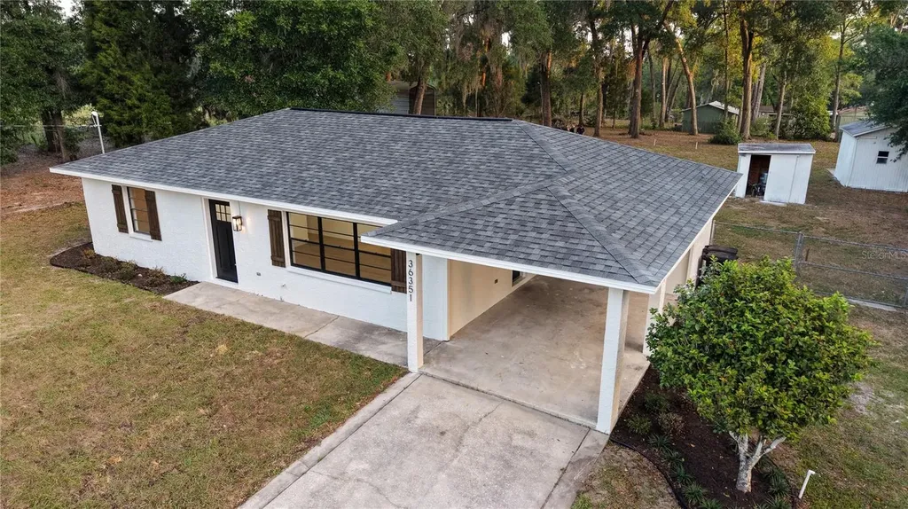 36351 Lake Pasadena Road Dade City FL 33525