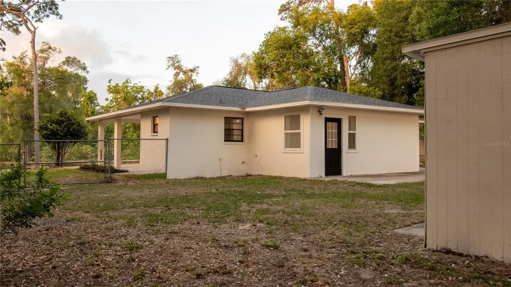 36351 Lake Pasadena Road Dade City FL 33525