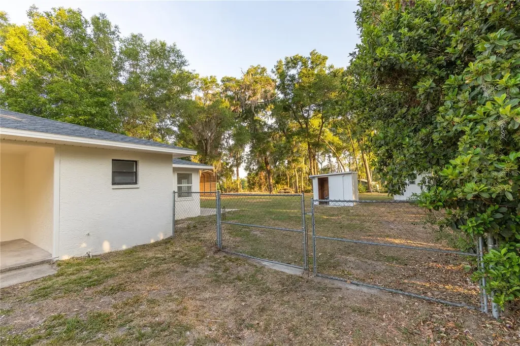 36351 Lake Pasadena Road Dade City FL 33525
