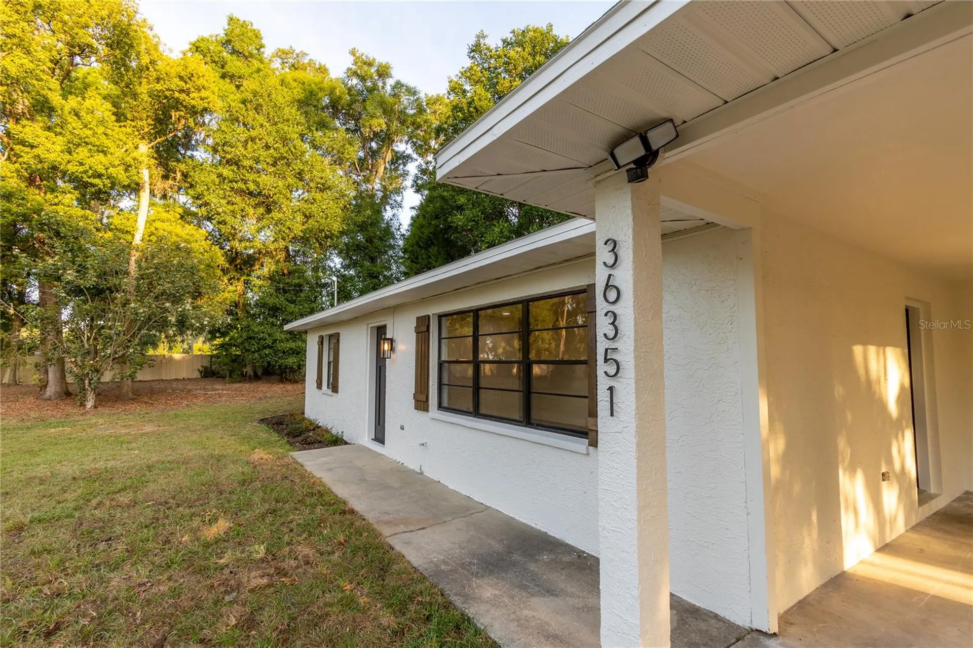 36351 Lake Pasadena Road Dade City FL 33525