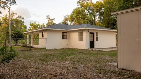 36351 Lake Pasadena Road Dade City FL 33525