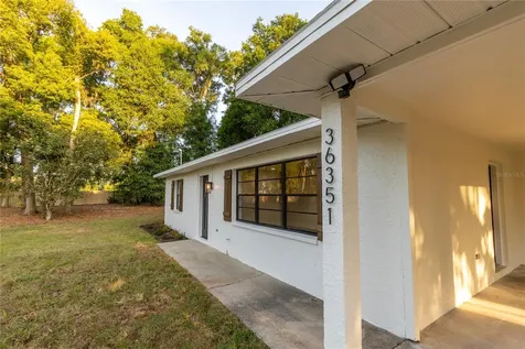 36351 Lake Pasadena Road Dade City FL 33525