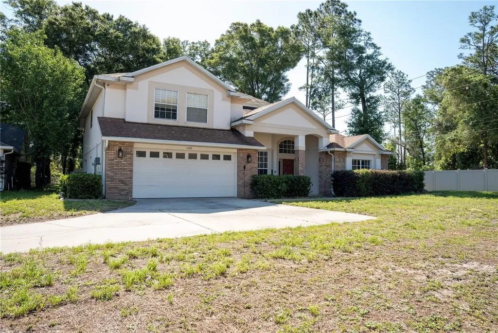 1400 Bent Oaks Boulevard Deland FL 32724