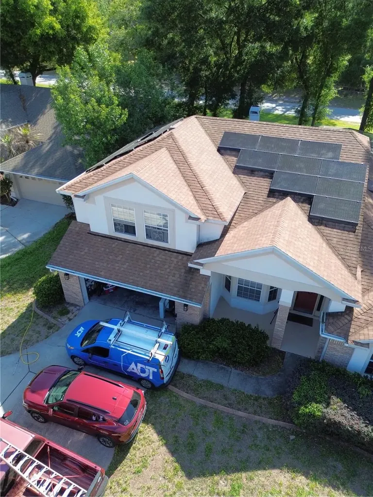1400 Bent Oaks Boulevard Deland FL 32724