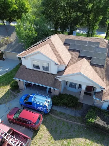 1400 Bent Oaks Boulevard Deland FL 32724