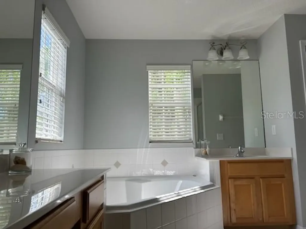 1115 Oak Pond Drive Celebration FL 34747