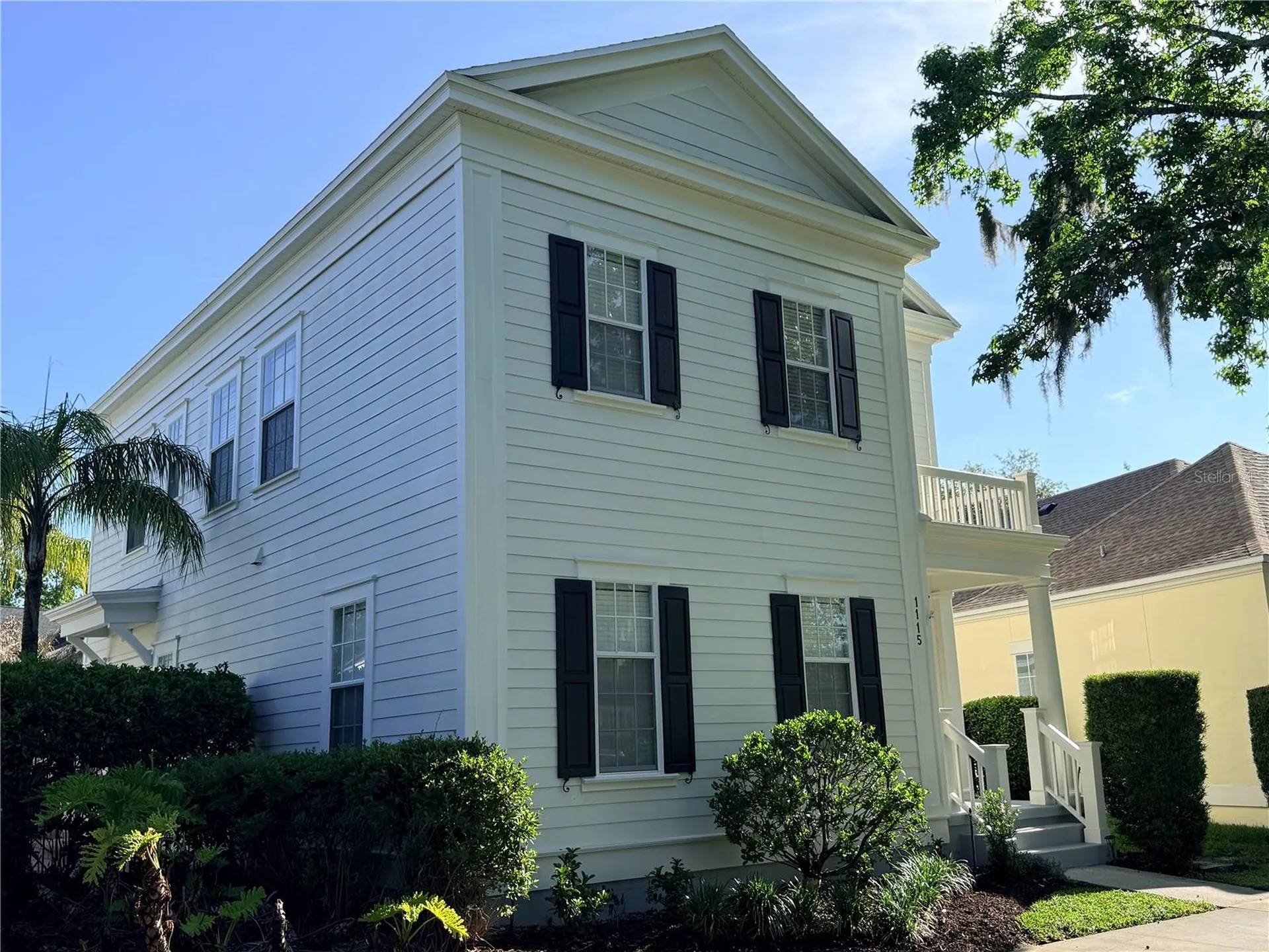 1115 Oak Pond Drive Celebration FL 34747