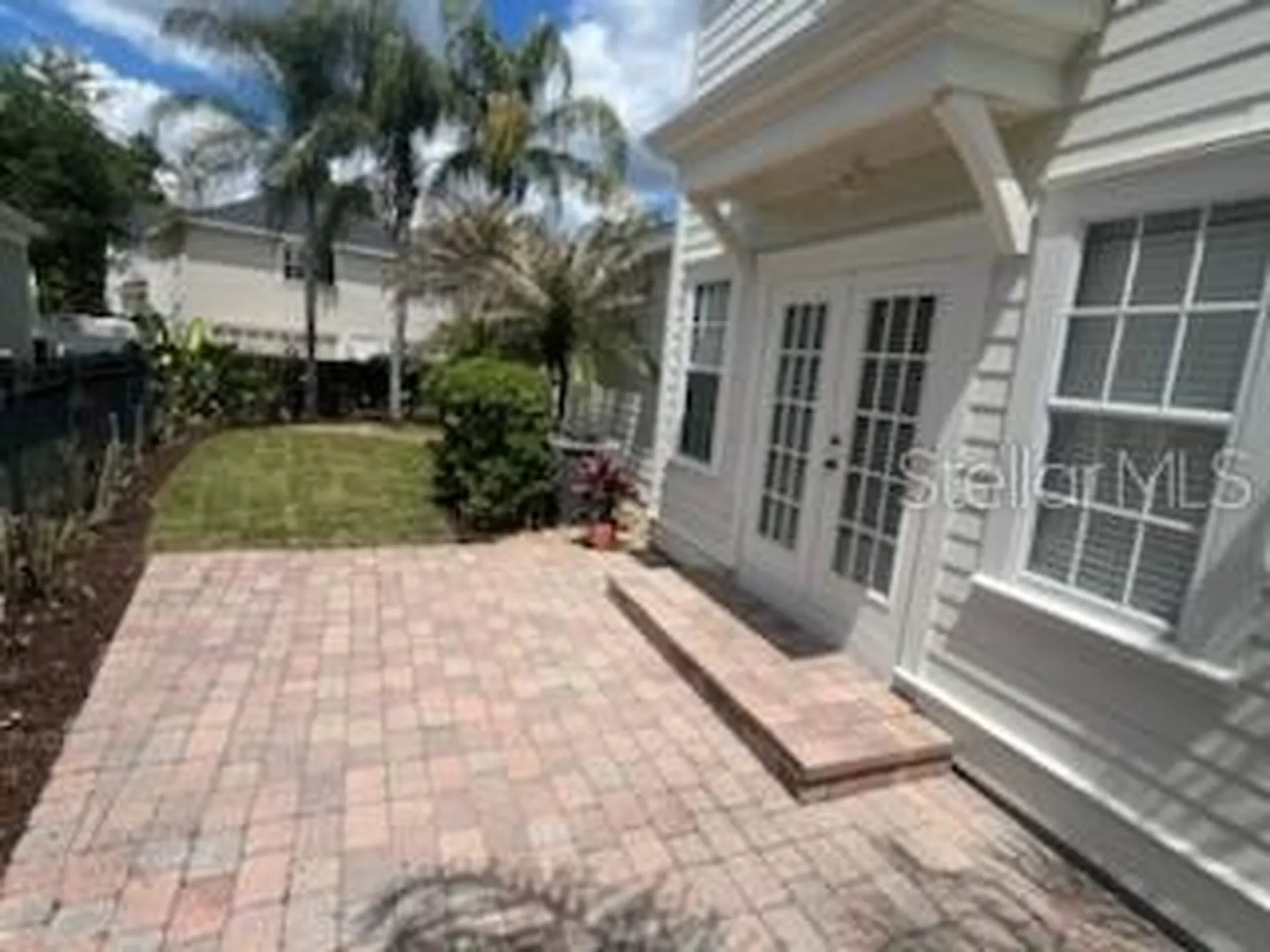1115 Oak Pond Drive Celebration FL 34747