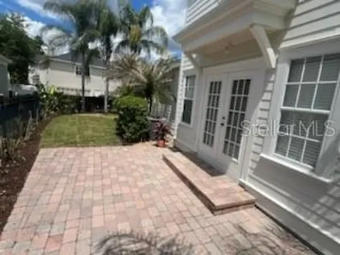 1115 Oak Pond Drive Celebration FL 34747