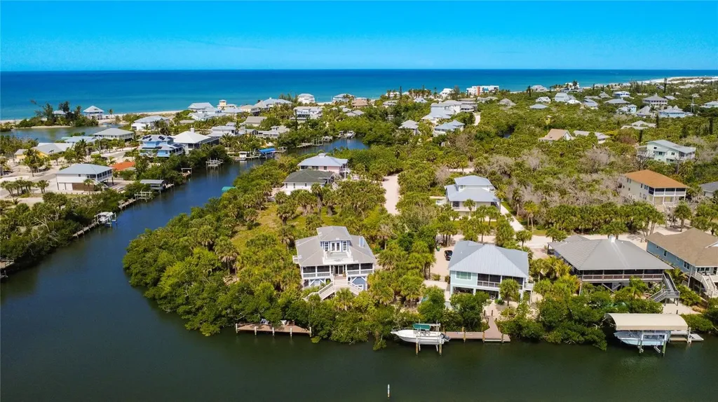 39 Bayshore Circle Placida FL 33946