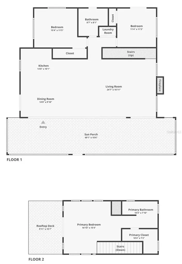 39 Bayshore Circle Placida FL 33946