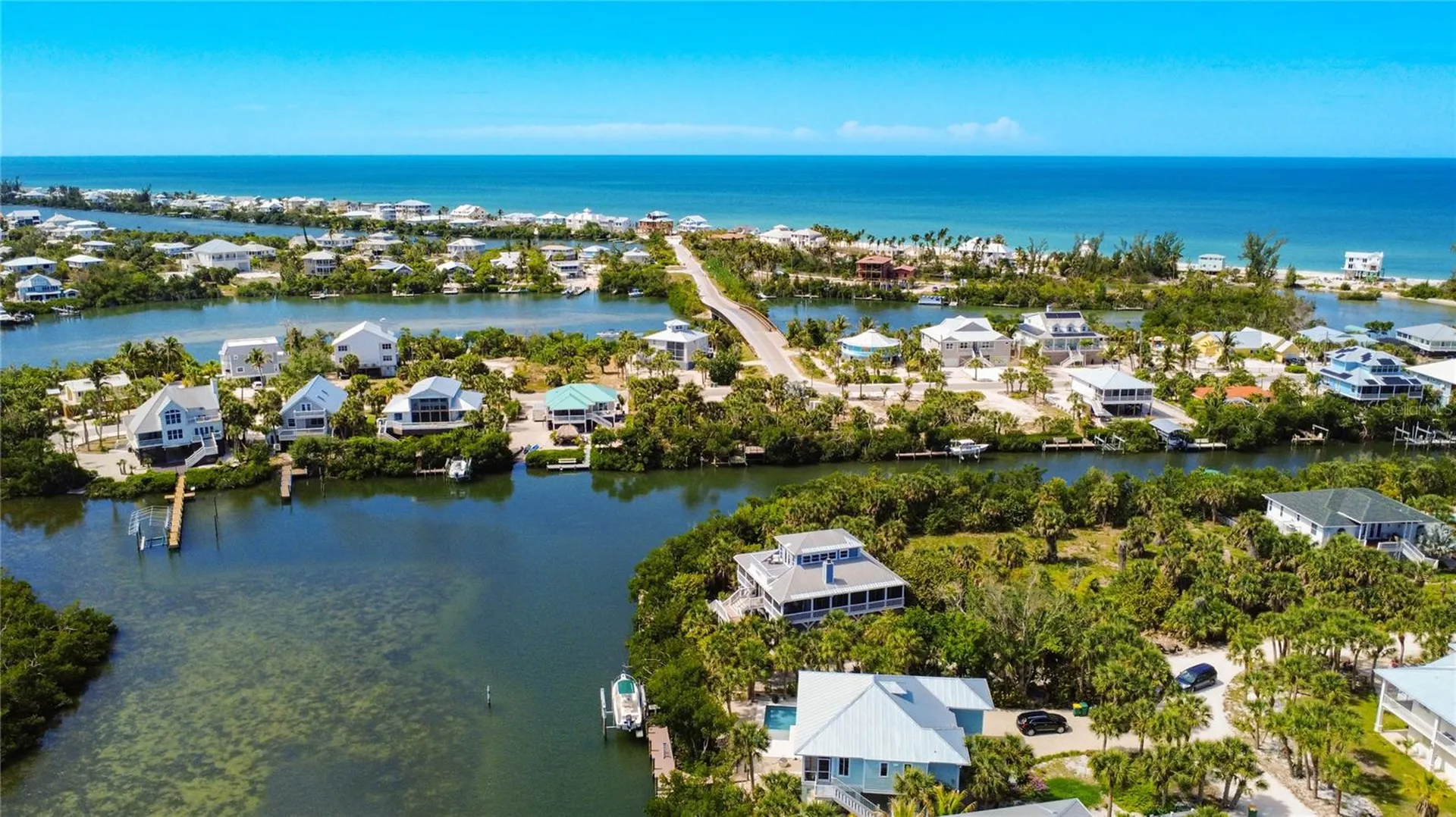39 Bayshore Circle Placida FL 33946