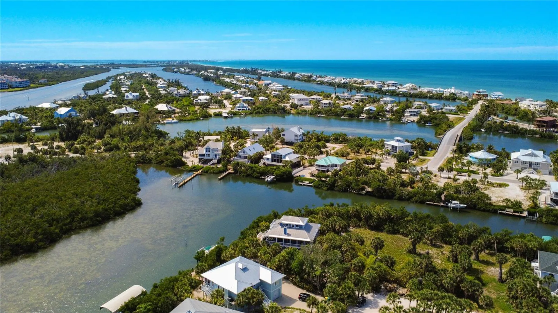 39 Bayshore Circle Placida FL 33946