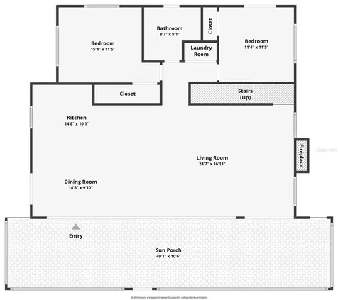 39 Bayshore Circle Placida FL 33946
