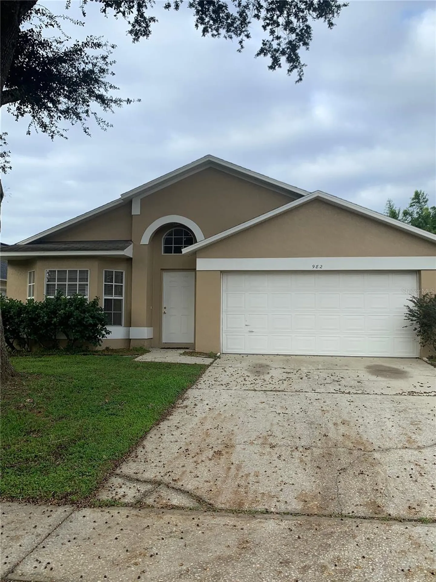 982 Little Creek Road Orlando FL 32825