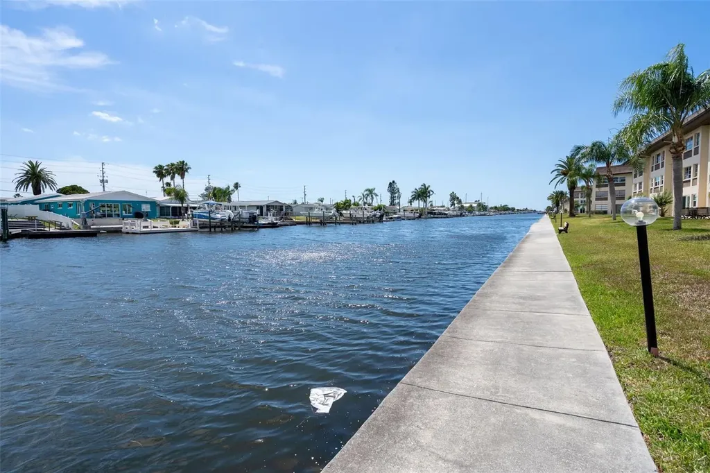 4660 Marine Parkway New Port Richey FL 34652