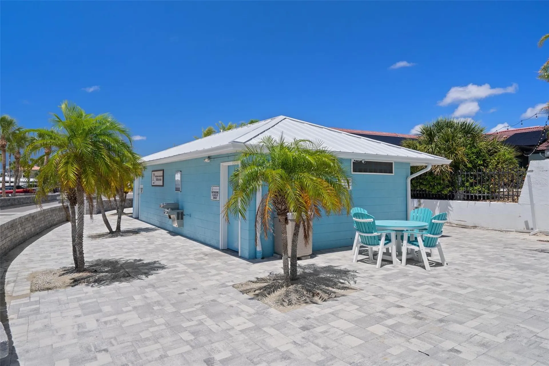 4660 Marine Parkway New Port Richey FL 34652