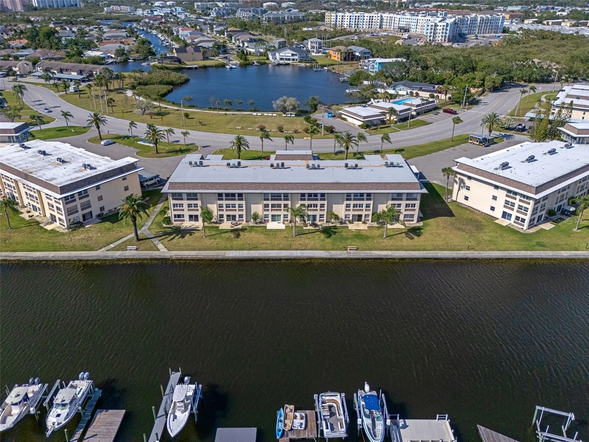 4660 Marine Parkway New Port Richey FL 34652