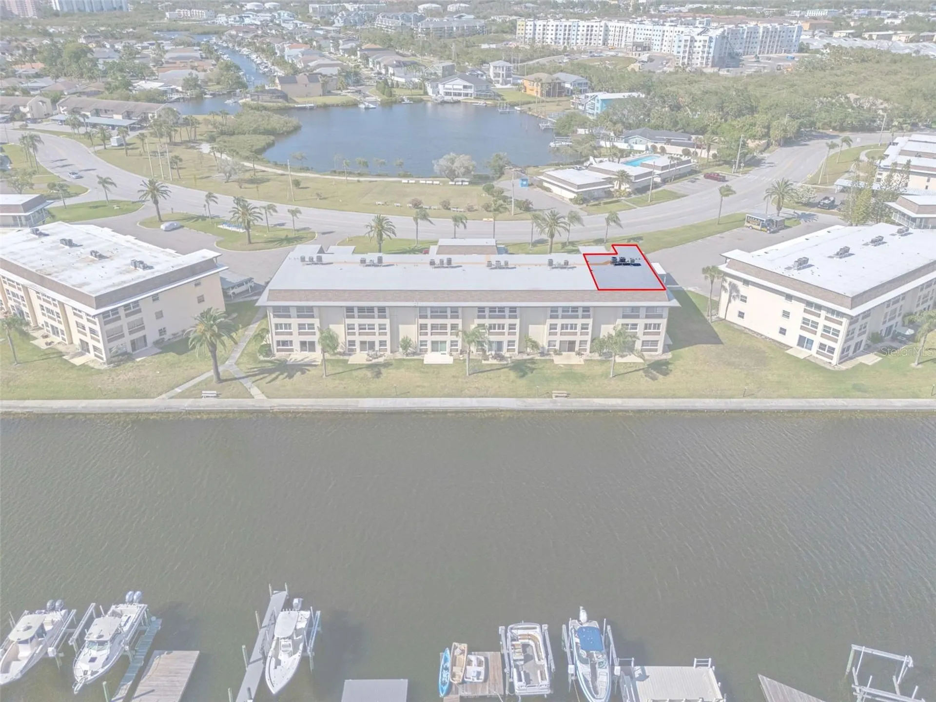 4660 Marine Parkway New Port Richey FL 34652