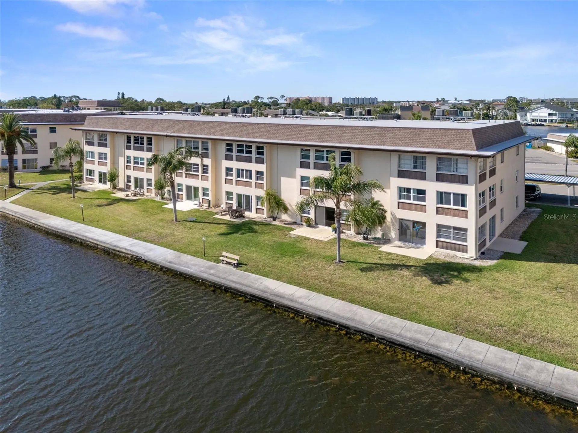 4660 Marine Parkway New Port Richey FL 34652