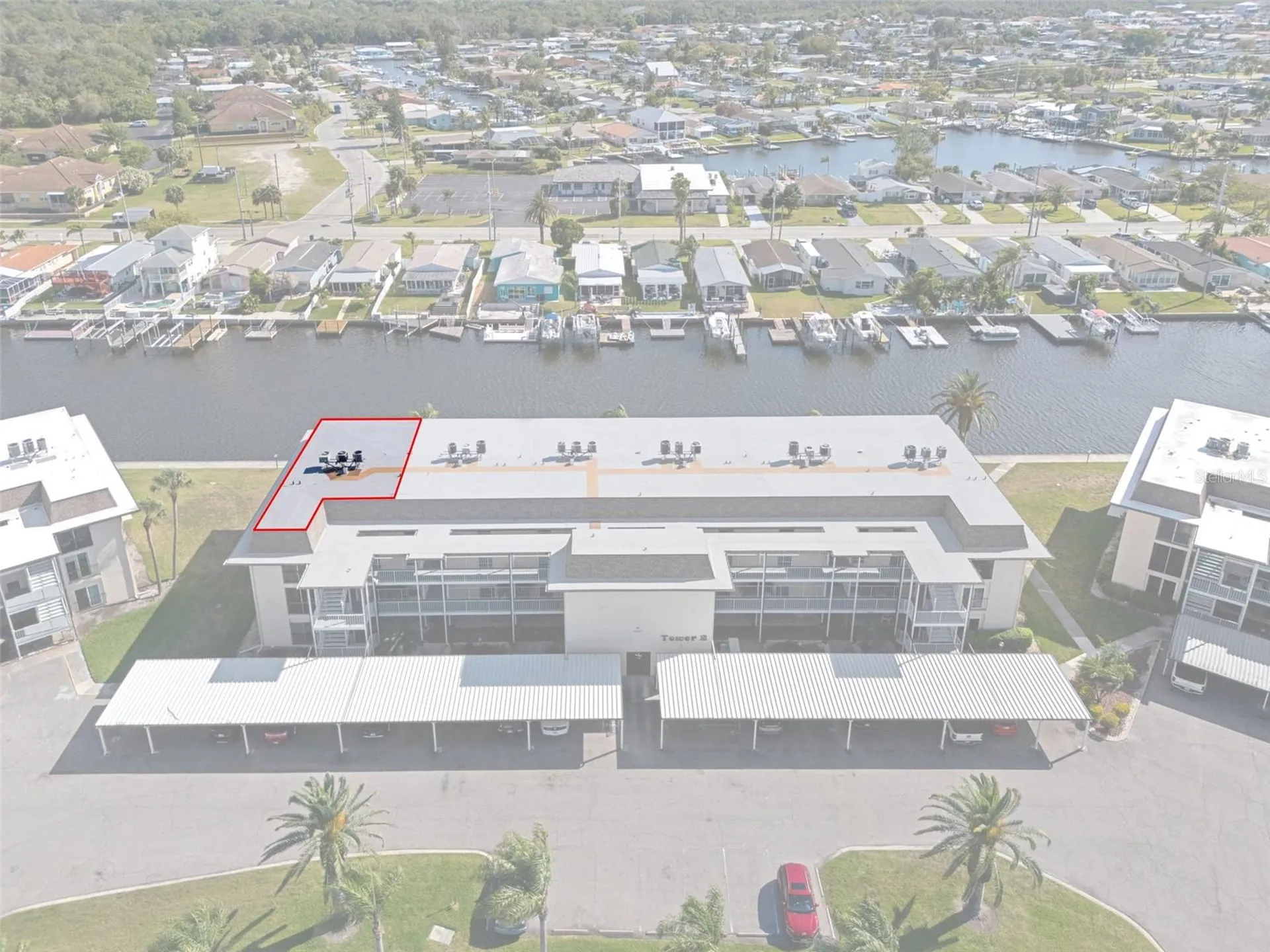 4660 Marine Parkway New Port Richey FL 34652