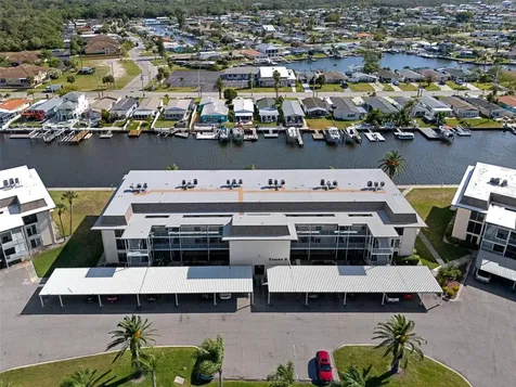 4660 Marine Parkway New Port Richey FL 34652