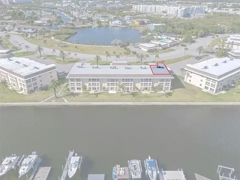 4660 Marine Parkway New Port Richey FL 34652