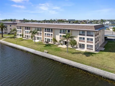 4660 Marine Parkway New Port Richey FL 34652